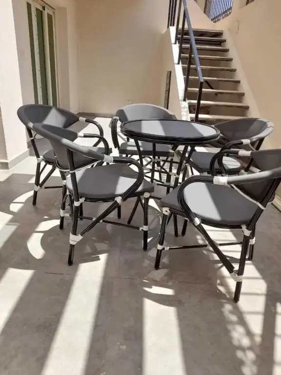 Каир: Lovely 3-Bedroom Apartment Maadi