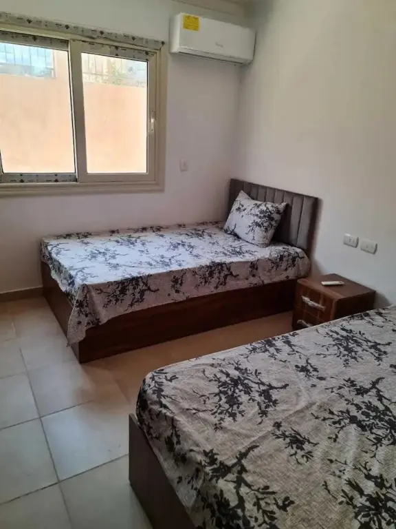 Каир: Lovely 3-Bedroom Apartment Maadi