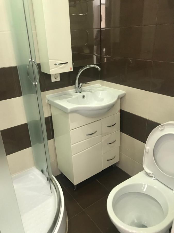 Сочи: Rosa Apartment