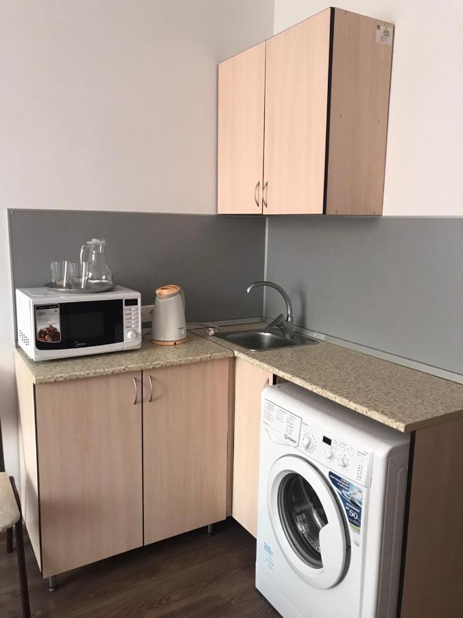 Сочи: Rosa Apartment