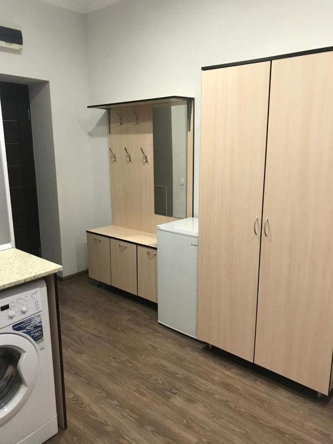 Сочи: Rosa Apartment
