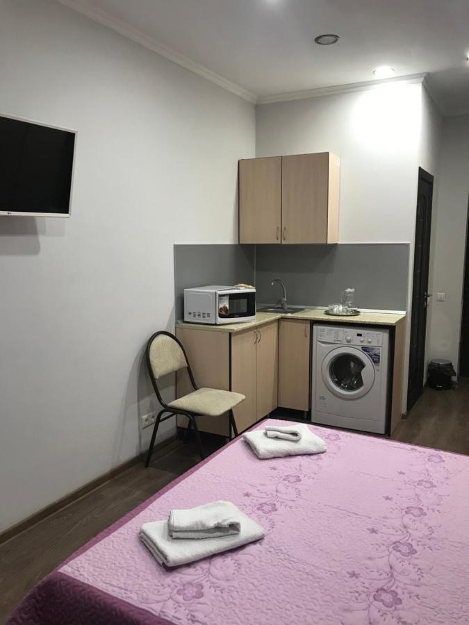 Сочи: Rosa Apartment