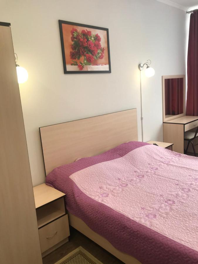 Сочи: Rosa Apartment