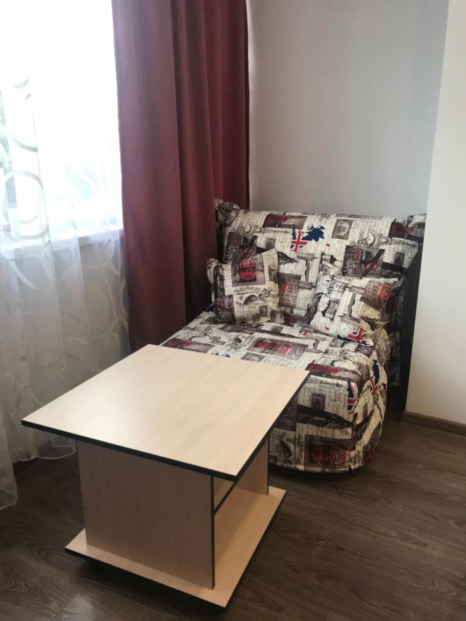 Сочи: Rosa Apartment
