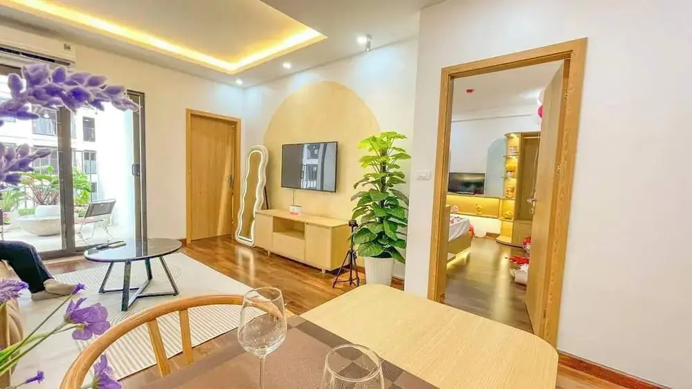 Ханой: Chill Home - Chung Cư Tecco Elite City