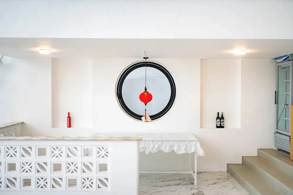 остров Фукуок: Charming House Phu Quoc