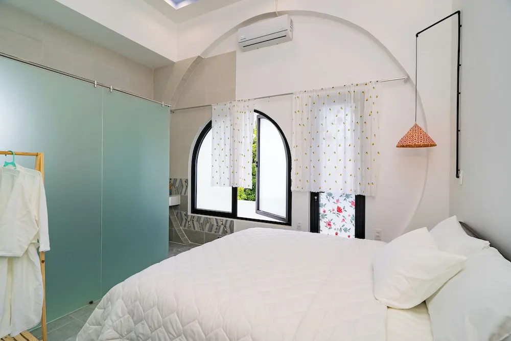 остров Фукуок: Charming House Phu Quoc