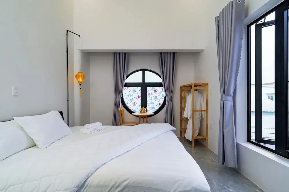 остров Фукуок: Charming House Phu Quoc