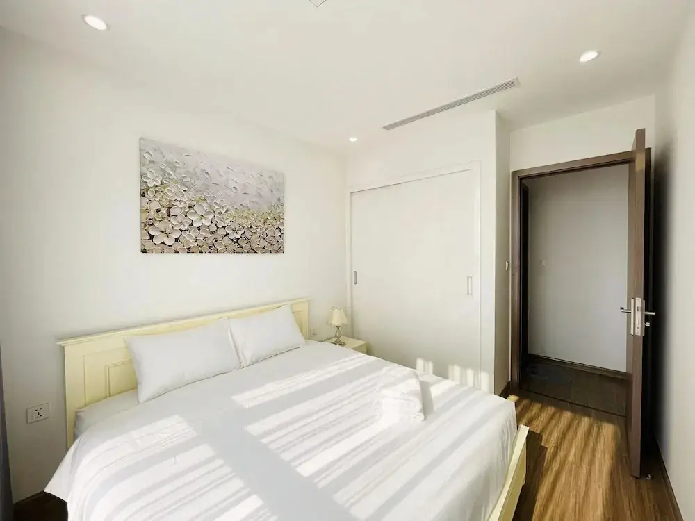 Ханой: TIL - Vinhomes Skylake Elegance Suites