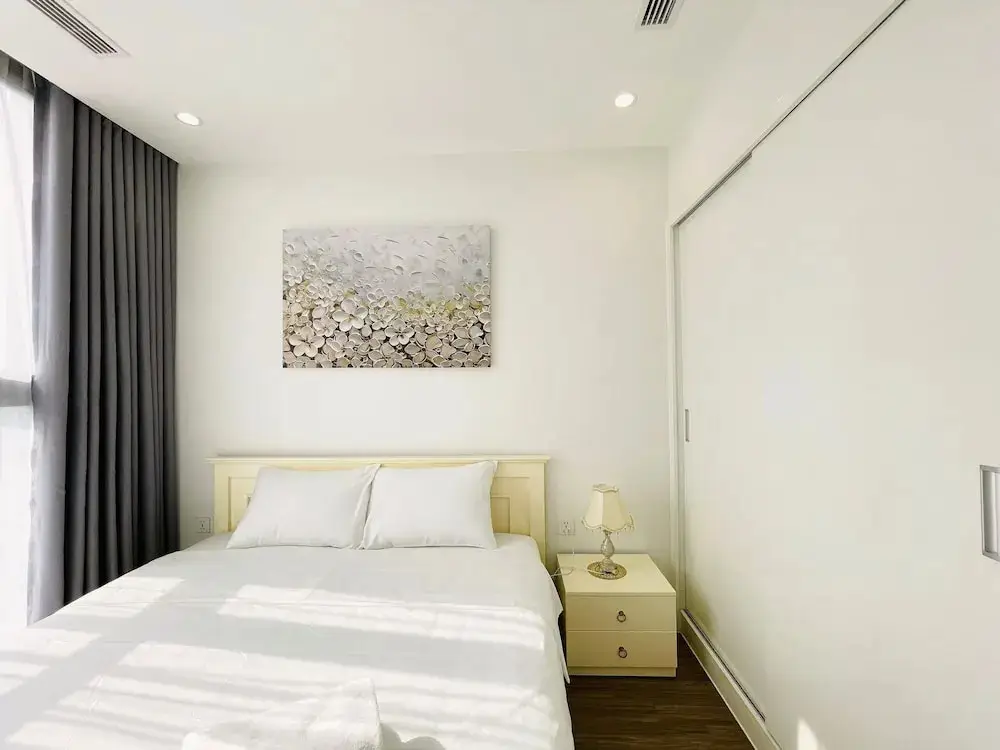 Ханой: TIL - Vinhomes Skylake Elegance Suites