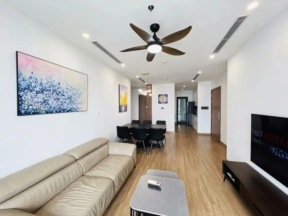 Ханой: TIL - Vinhomes Skylake Elegance Suites