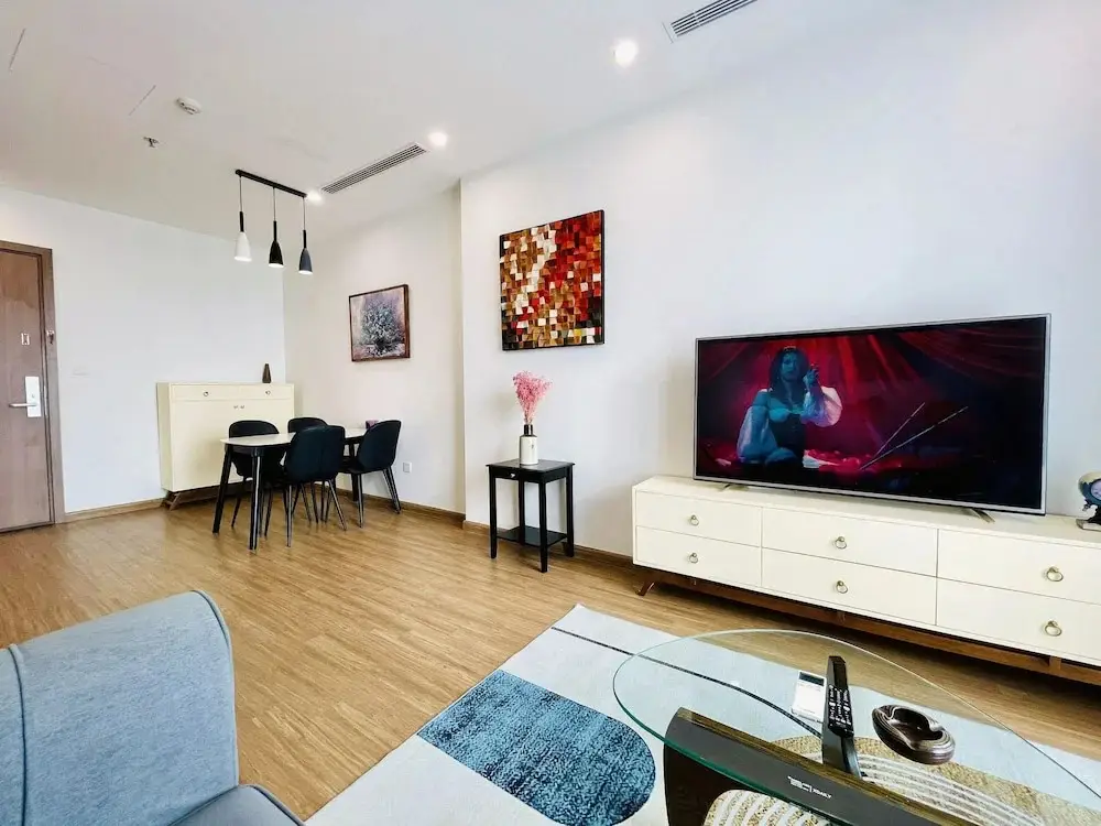 Ханой: TIL - Vinhomes Skylake Elegance Suites