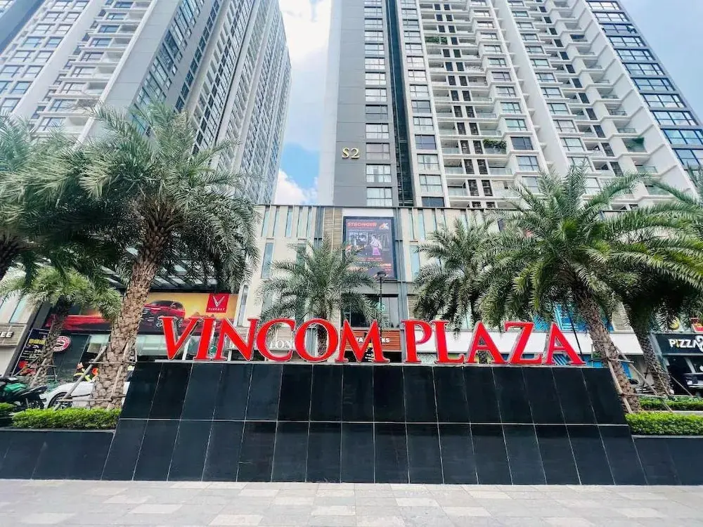 Ханой: TIL - Vinhomes Skylake Elegance Suites