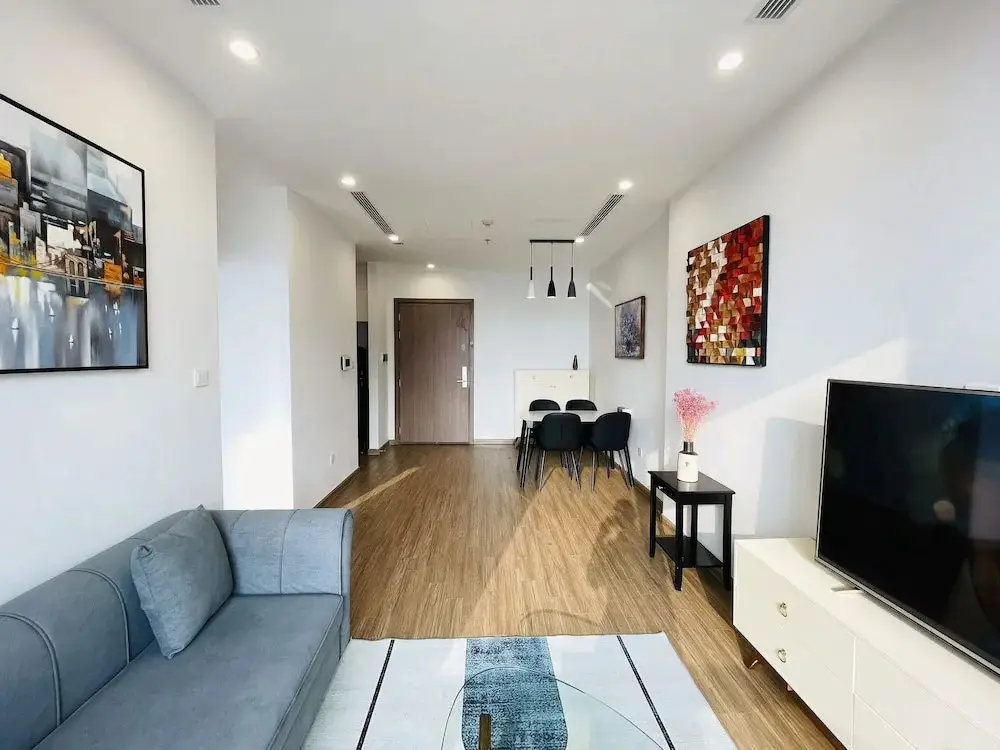 Ханой: TIL - Vinhomes Skylake Elegance Suites