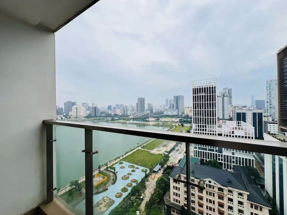 Ханой: TIL - Vinhomes Skylake Elegance Suites