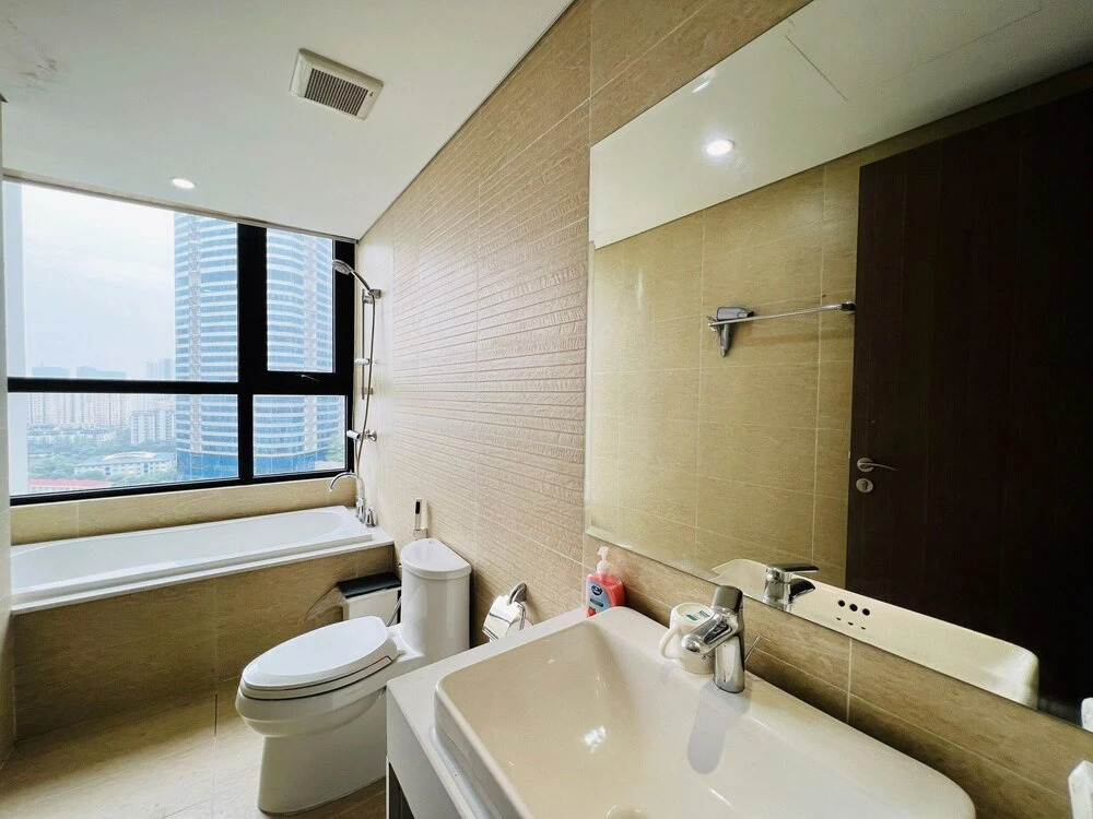 Ханой: TIL - Vinhomes Skylake Elegance Suites