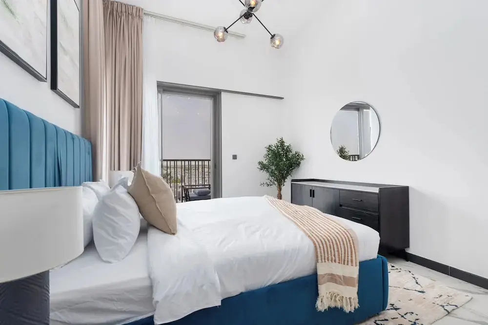Дубай: Bespoke Residences - Mag Eye