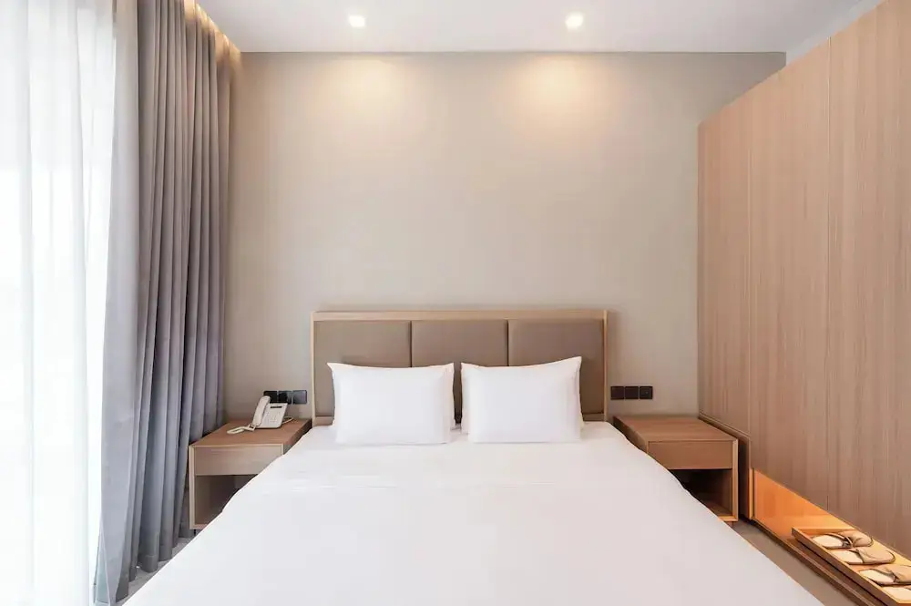 Бангламунг: Argo Pattaya Resort and Villas