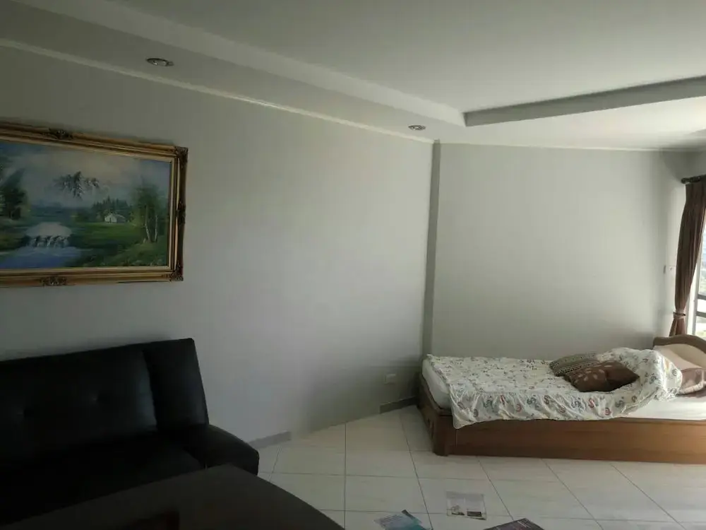 Паттайя: 1 Bedroom Seaview 706 Kiengtalay