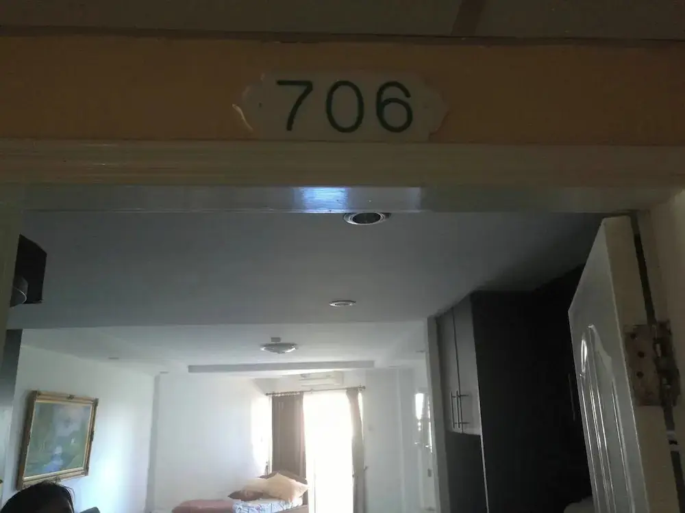 Паттайя: 1 Bedroom Seaview 706 Kiengtalay