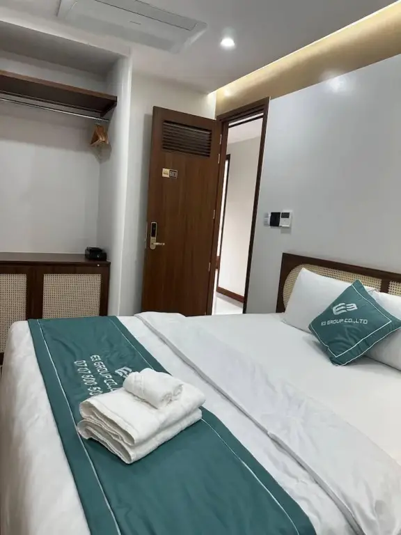 остров Фукуок: E3 Hotel Group