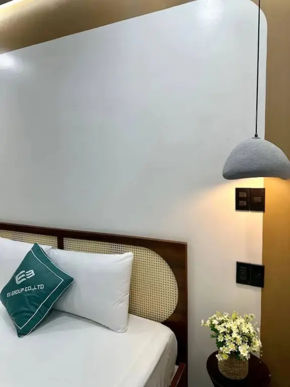 остров Фукуок: E3 Hotel Group