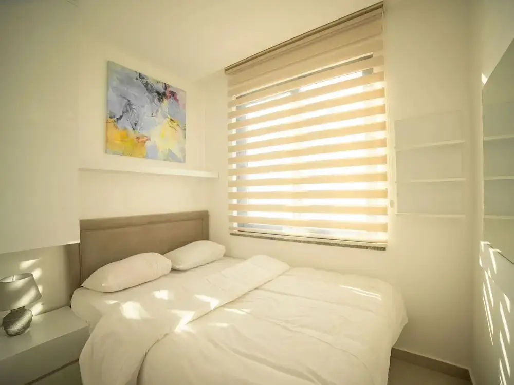 Калогреа: Superfresh Penthouse Studio Apartment With sea View