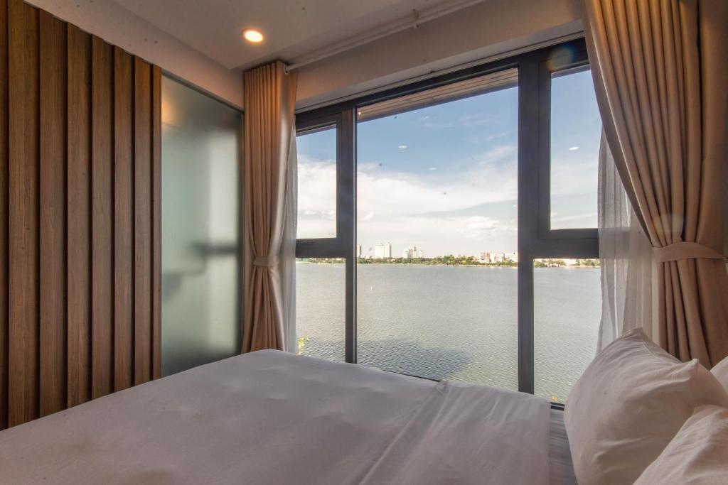 Ханой: Moon West Lake Residence