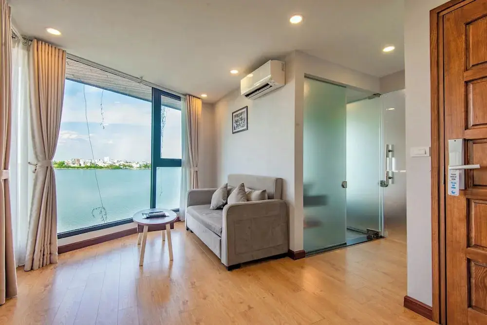 Ханой: Moon West Lake Residence