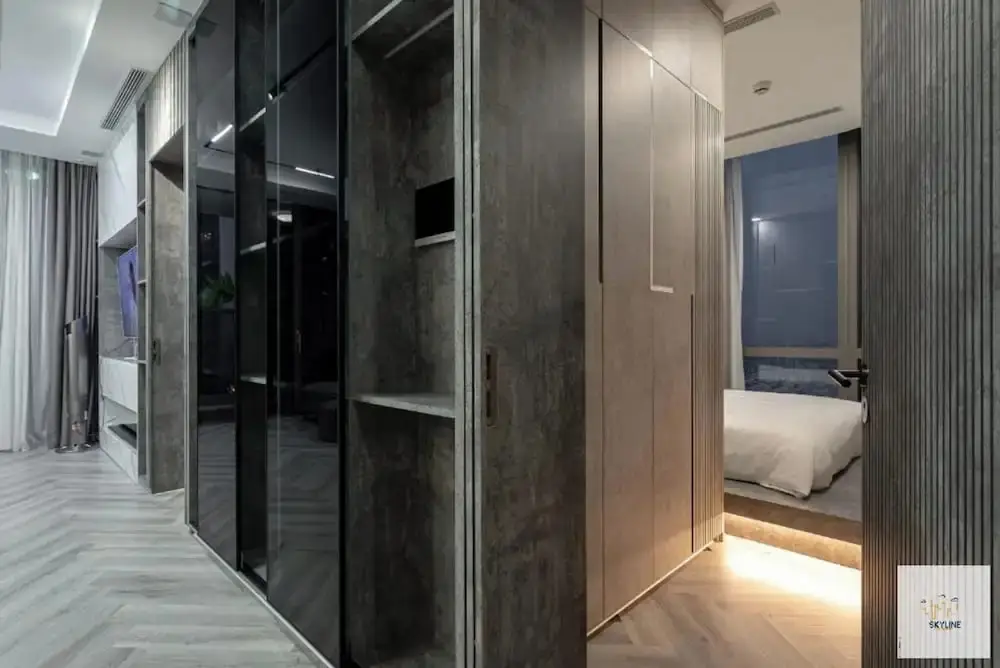 Хошимин: Landmark 81 Residences Luxury