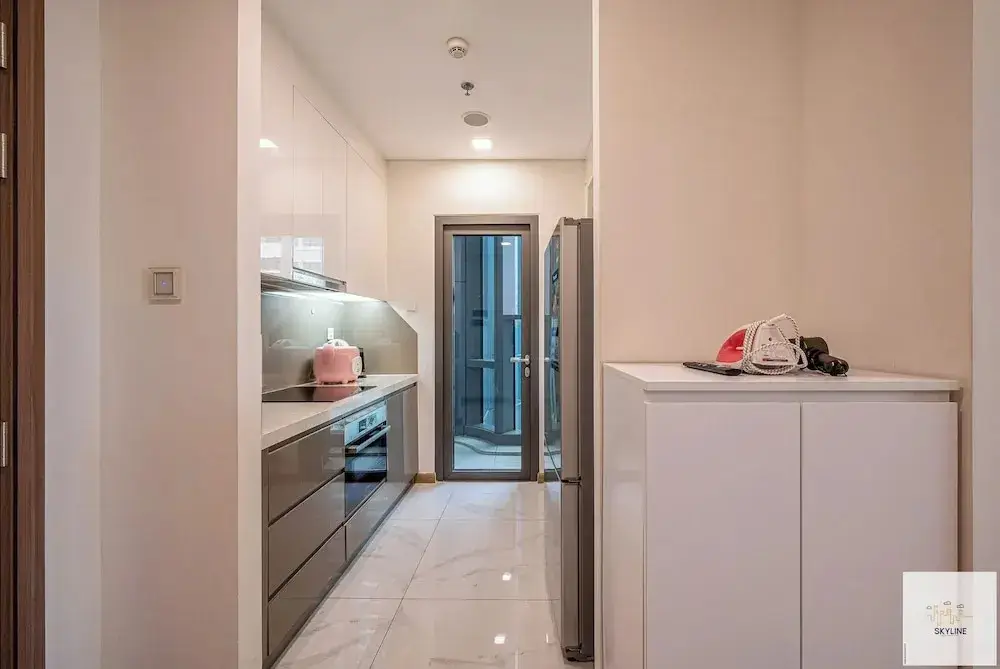 Хошимин: Landmark 81 Residences Luxury