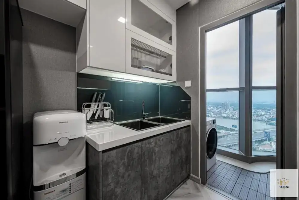 Хошимин: Landmark 81 Residences Luxury