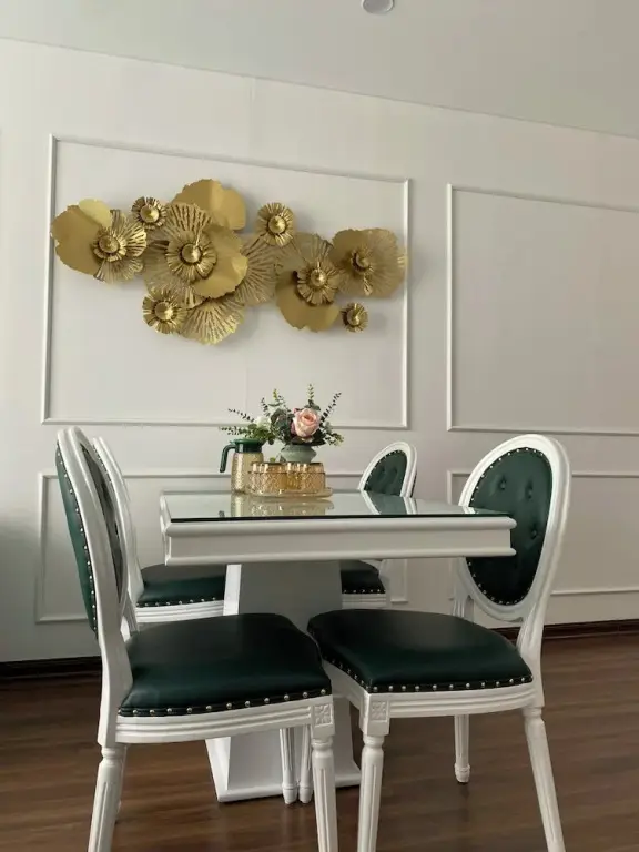 Халонг: 15A11 Green Diamond Ha Long