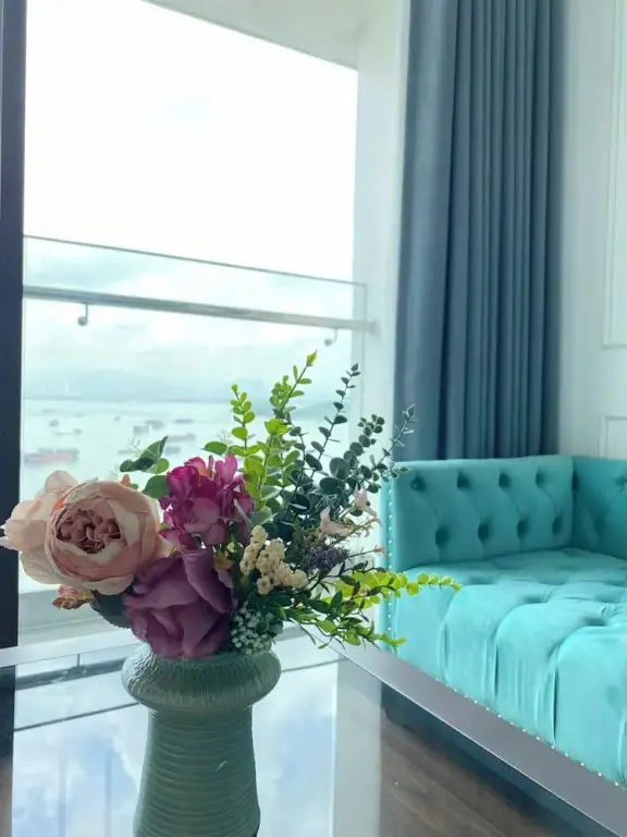 Халонг: 15A11 Green Diamond Ha Long
