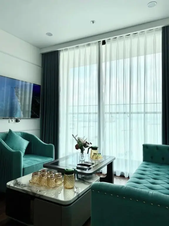 Халонг: 15A11 Green Diamond Ha Long