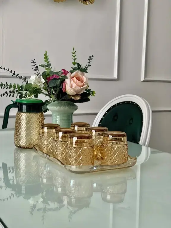 Халонг: 15A11 Green Diamond Ha Long