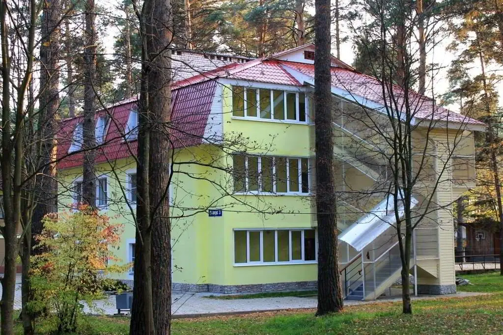 Кострома: Губернский двор
