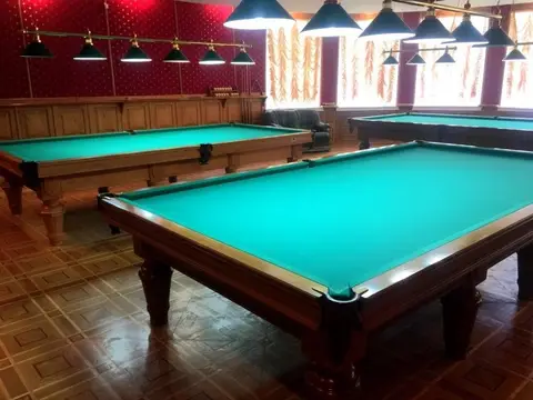 Губернский двор — фото 1