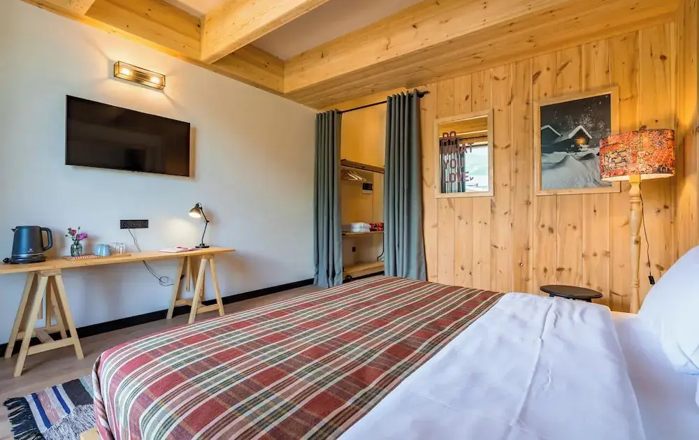 Степанцминда: 174o Boutique hotel