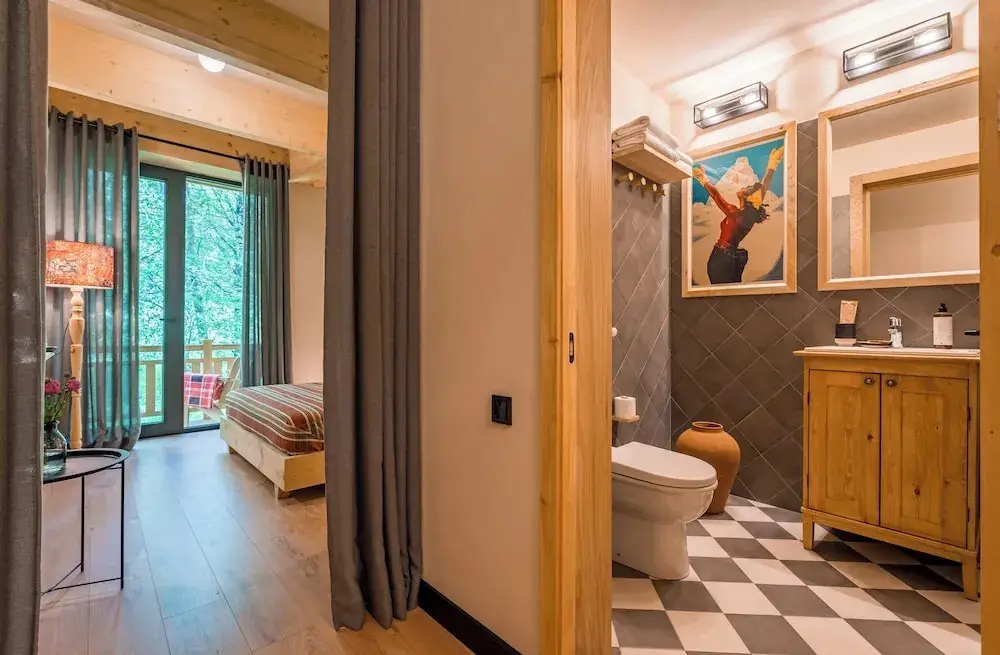 Степанцминда: 174o Boutique hotel