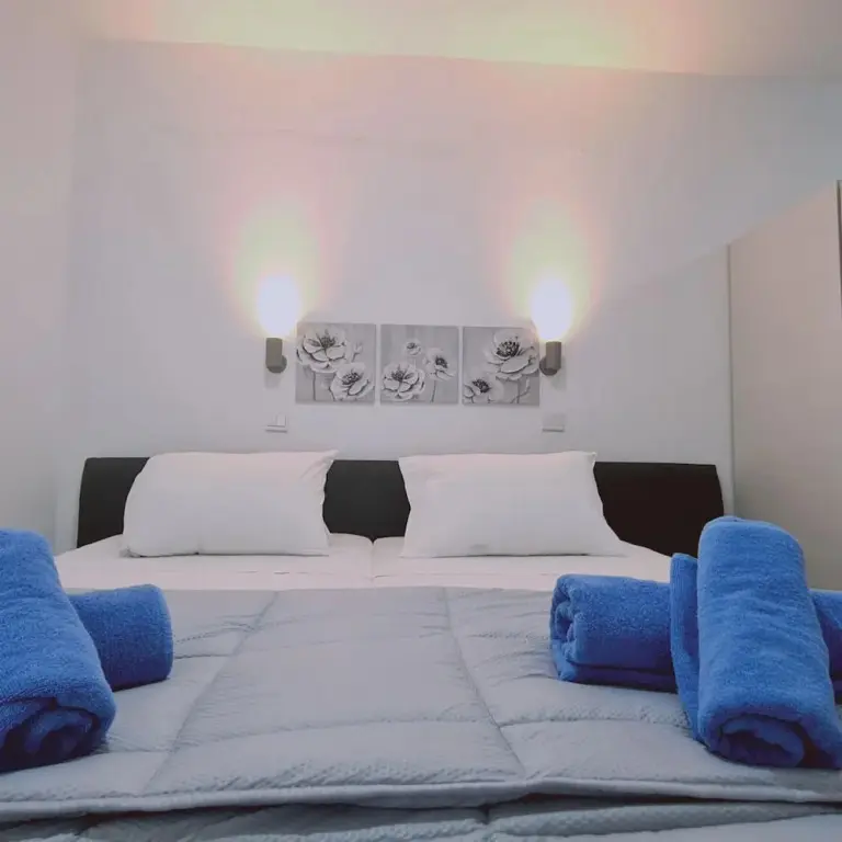 Айя-Напа: Stay Napa Living 16 in Ayia Napa
