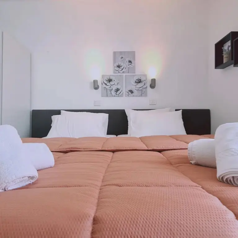 Айя-Напа: Stay Napa Living 19 in Ayia Napa