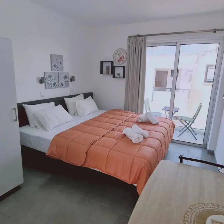 Айя-Напа: Stay Napa Living 19 in Ayia Napa