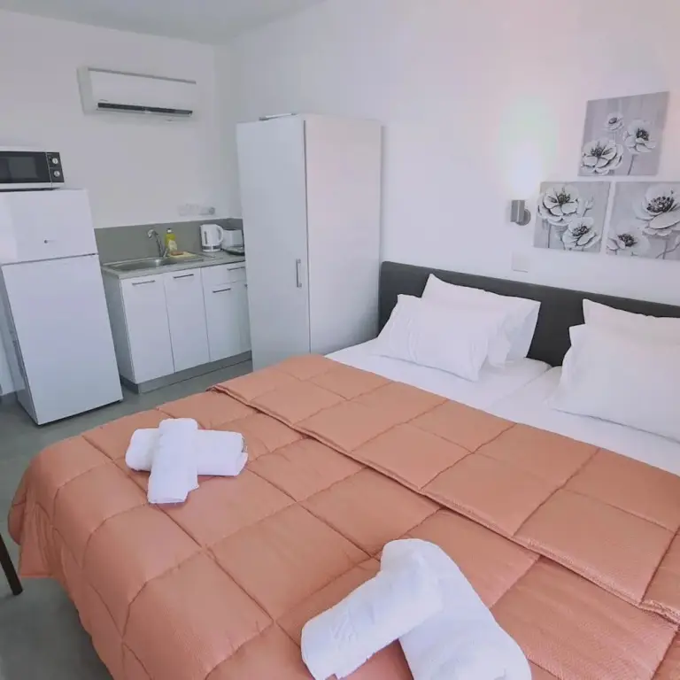 Айя-Напа: Stay Napa Living 19 in Ayia Napa