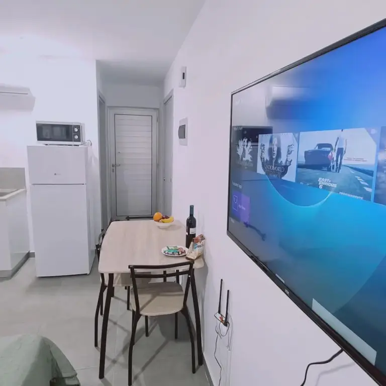 Айя-Напа: Stay Napa Living 18 in Ayia Napa