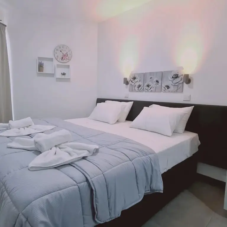 Айя-Напа: Stay Napa Living 18 in Ayia Napa