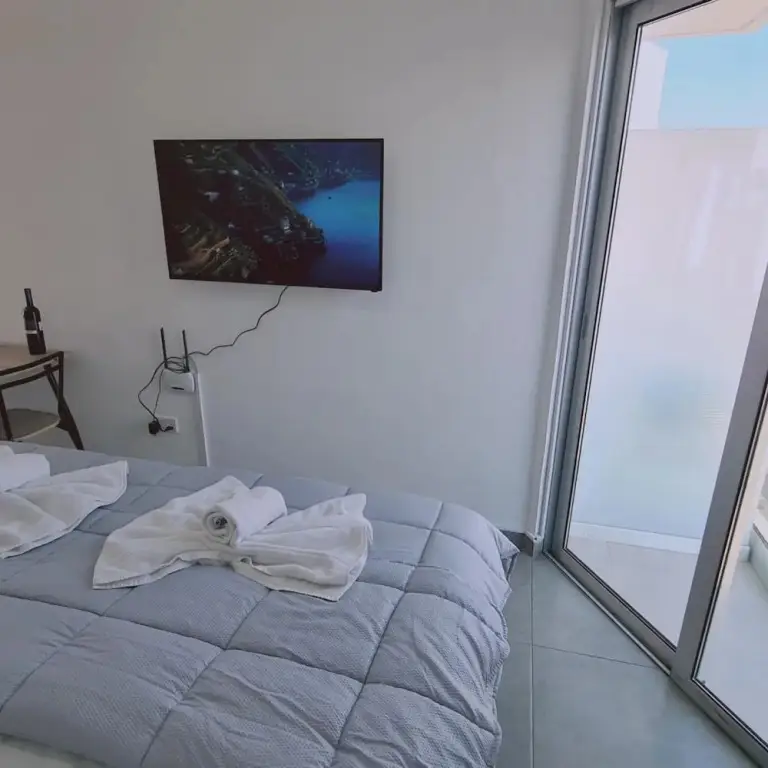 Айя-Напа: Stay Napa Living 18 in Ayia Napa