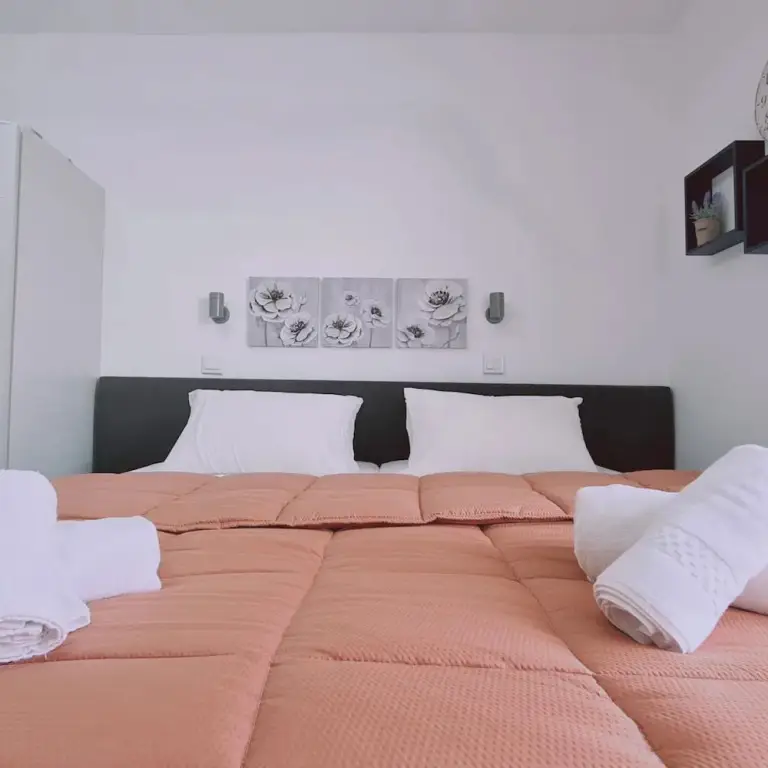 Айя-Напа: Stay Napa Living 21 in Ayia Napa