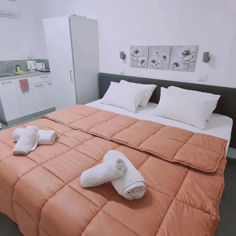 Айя-Напа: Stay Napa Living 21 in Ayia Napa