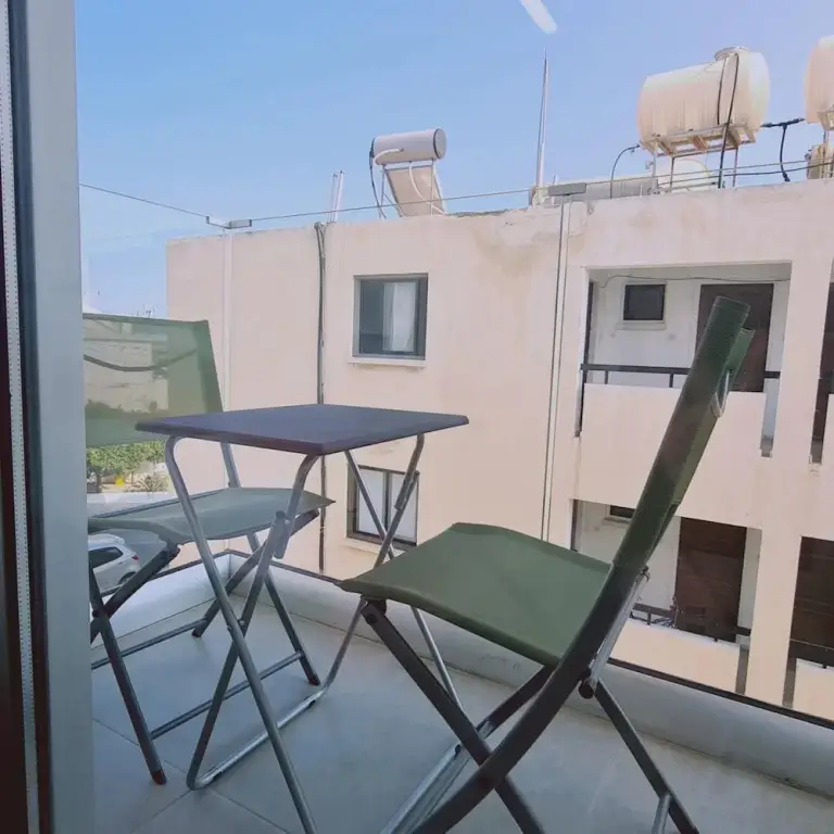 Айя-Напа: Stay Napa Living 21 in Ayia Napa